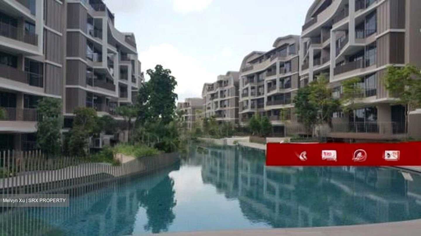 Archipelago (D16), Condominium #514804731